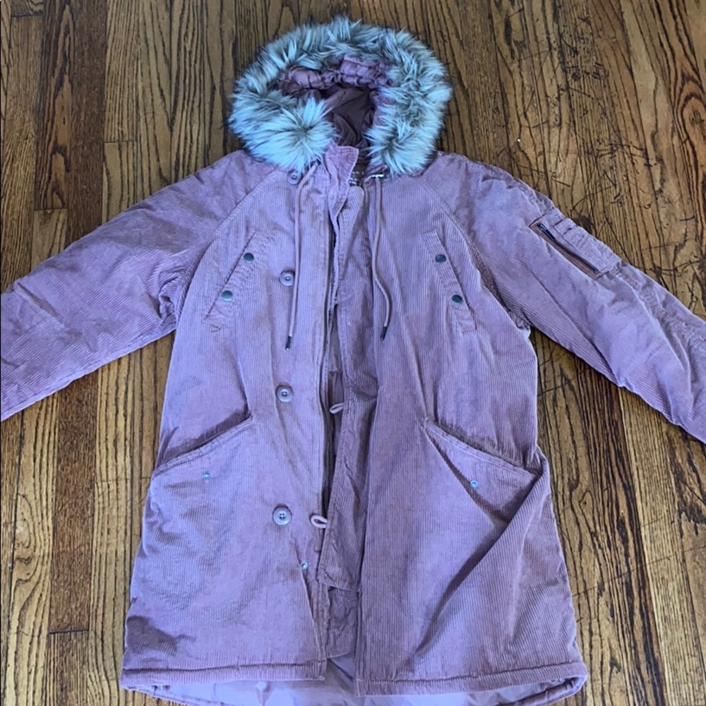 AE Parka